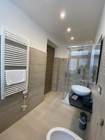 Double Room Private Bathroom