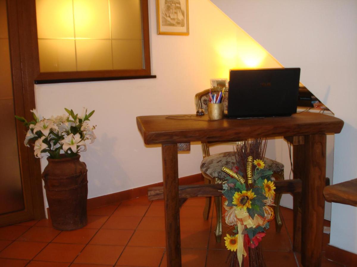 Small Double Room
