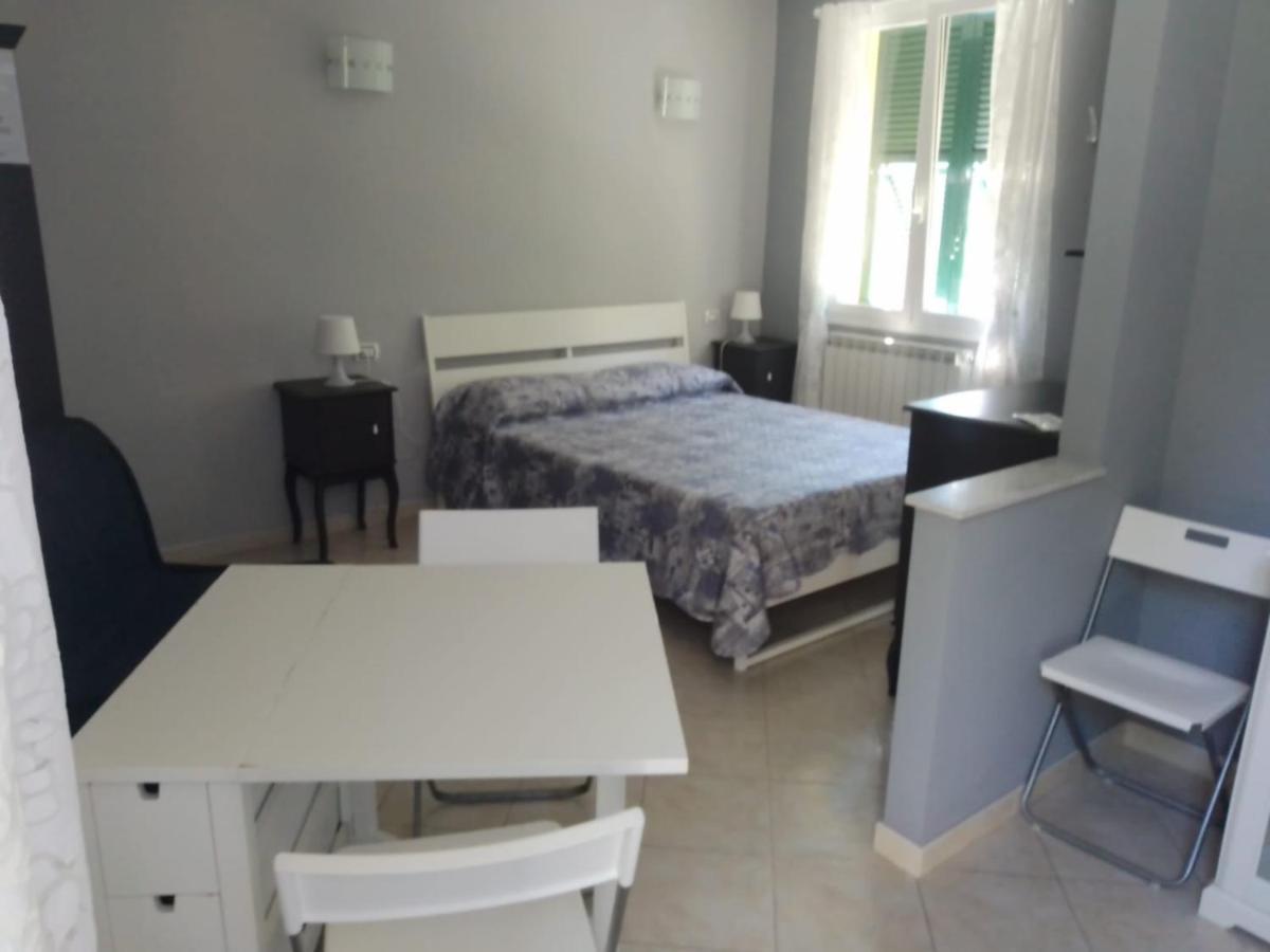 Double Room Balcony