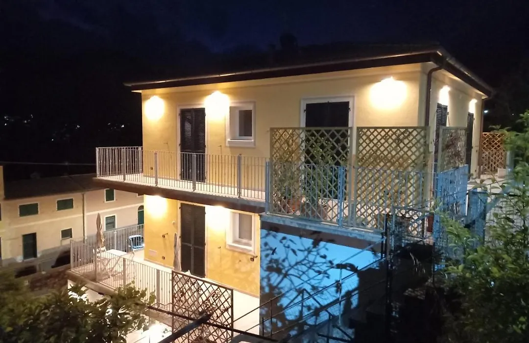 Affittacamere La Fonte-1