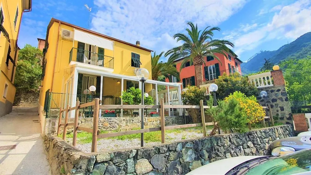 B&B Le Quattro Stagioni-1