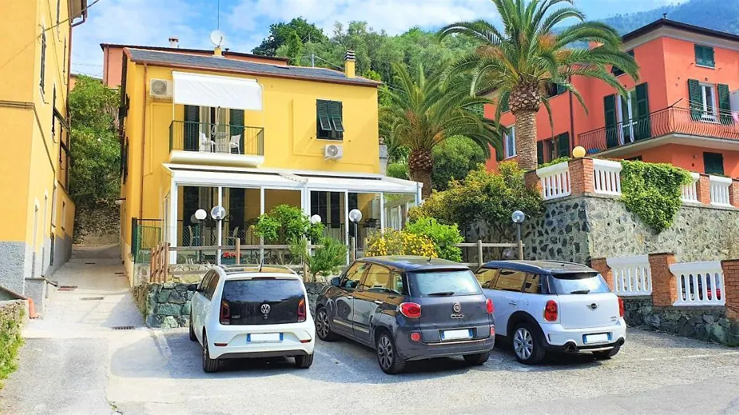 B&B Le Quattro Stagioni-1