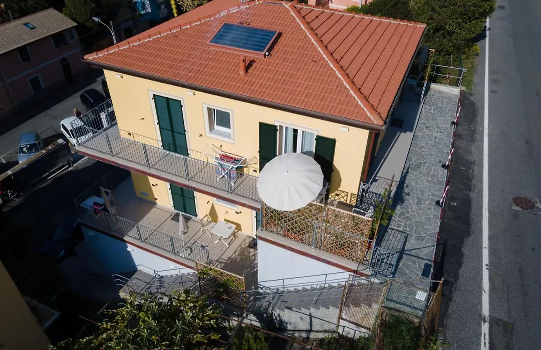 Affittacamere La Fonte-1