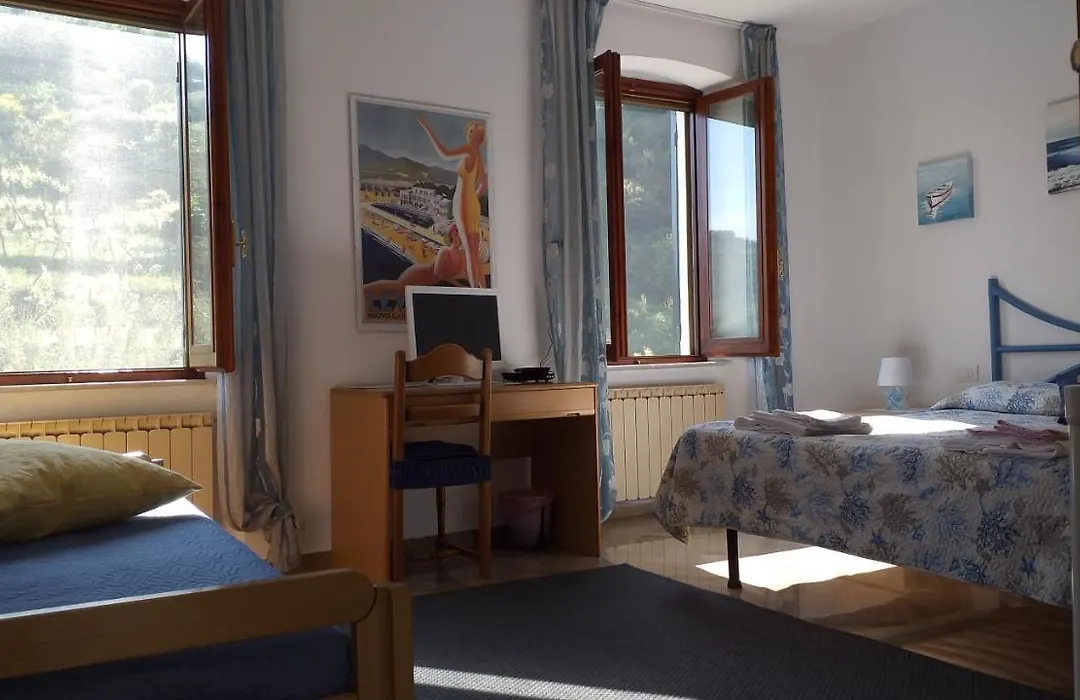 La Camera Del Mulino-1