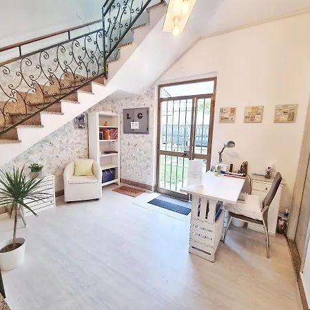 Le Giare B&B-3