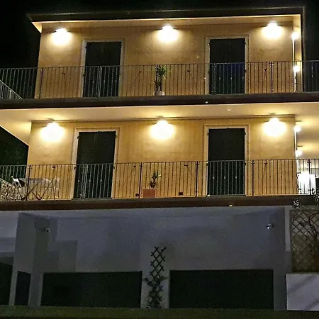 Affittacamere La Fonte-2