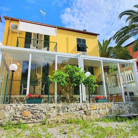 B&B Le Quattro Stagioni-2