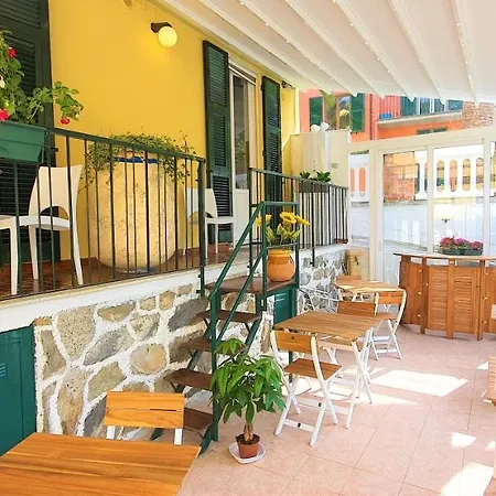 B&B Le Quattro Stagioni-2