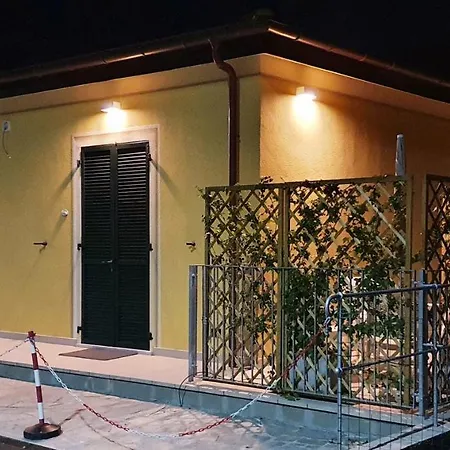 Affittacamere La Fonte-3