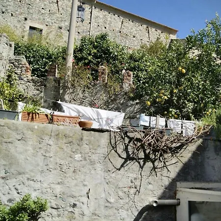 Affittacamere La Loggia-2