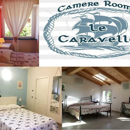 Affittacamere Le Caravelle-3