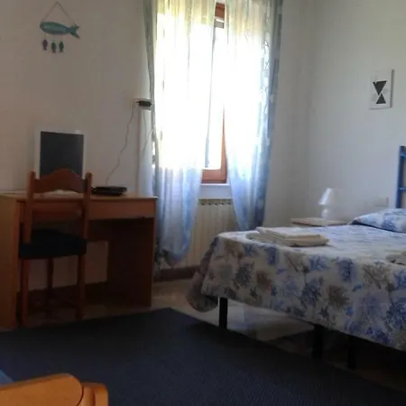 La Camera Del Mulino-2